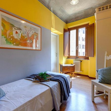 Sophia Apartment By Mamo Florence Buitenkant foto