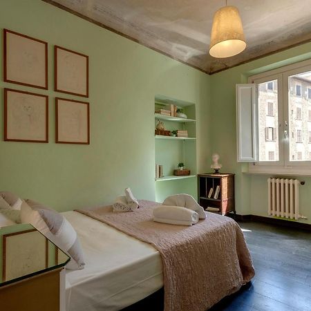 Sophia Apartment By Mamo Florence Buitenkant foto
