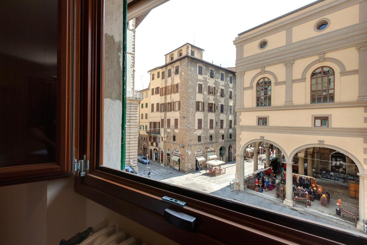Sophia Apartment By Mamo Florence Buitenkant foto