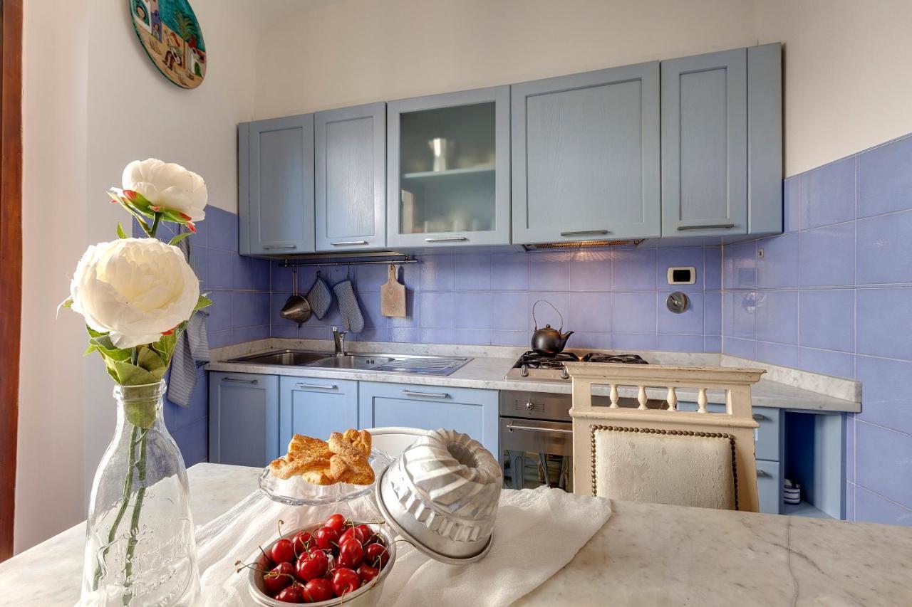Sophia Apartment By Mamo Florence Buitenkant foto