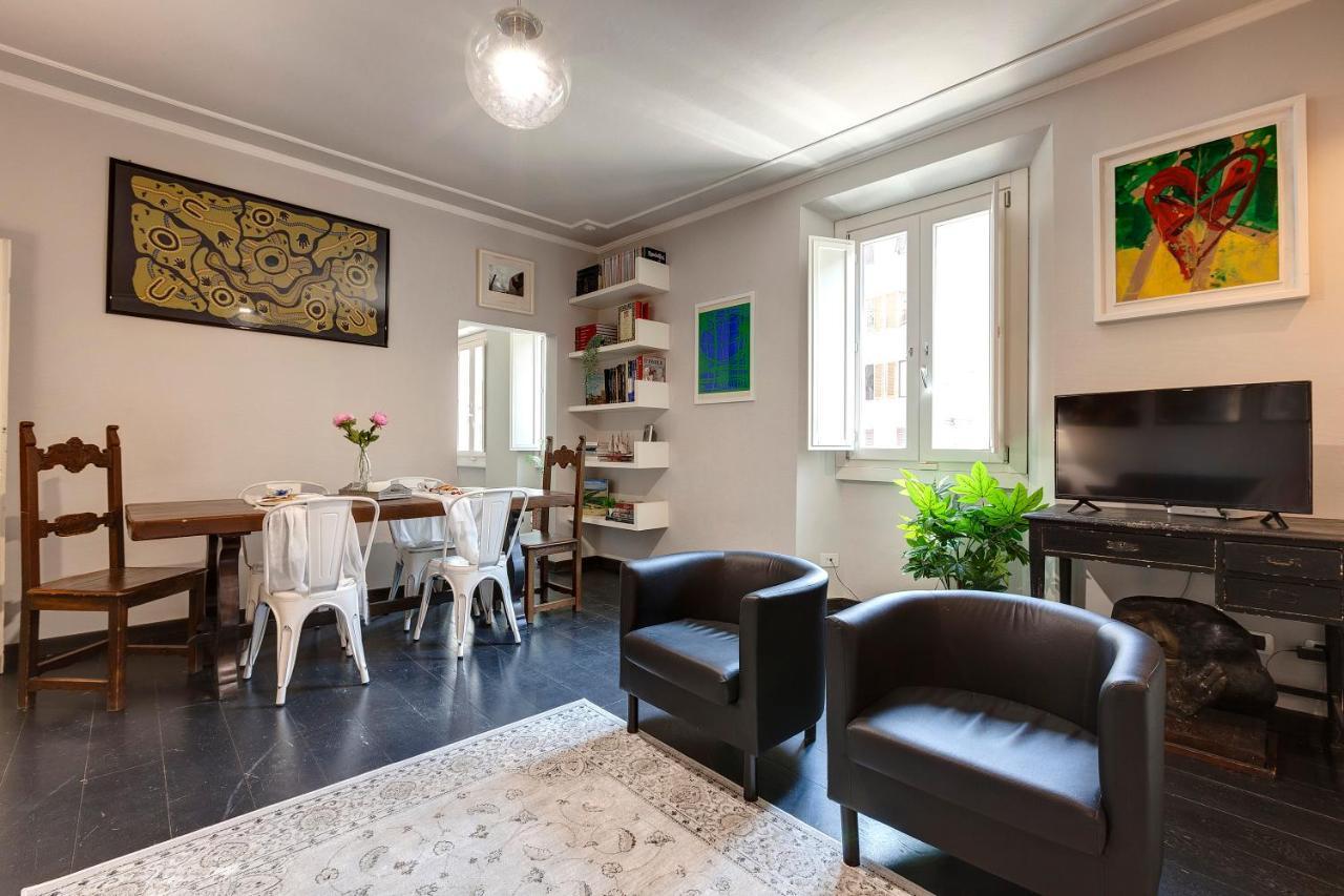 Sophia Apartment By Mamo Florence Buitenkant foto