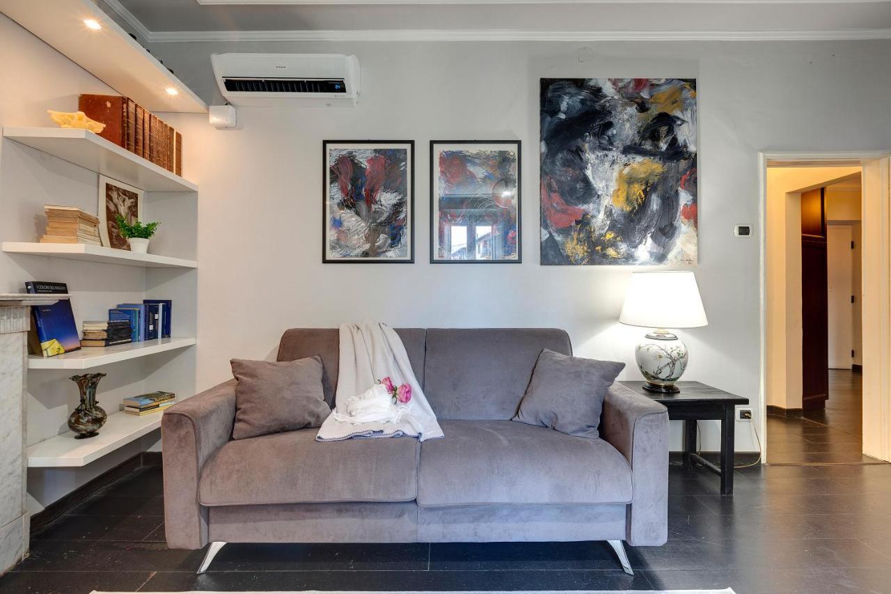 Sophia Apartment By Mamo Florence Buitenkant foto