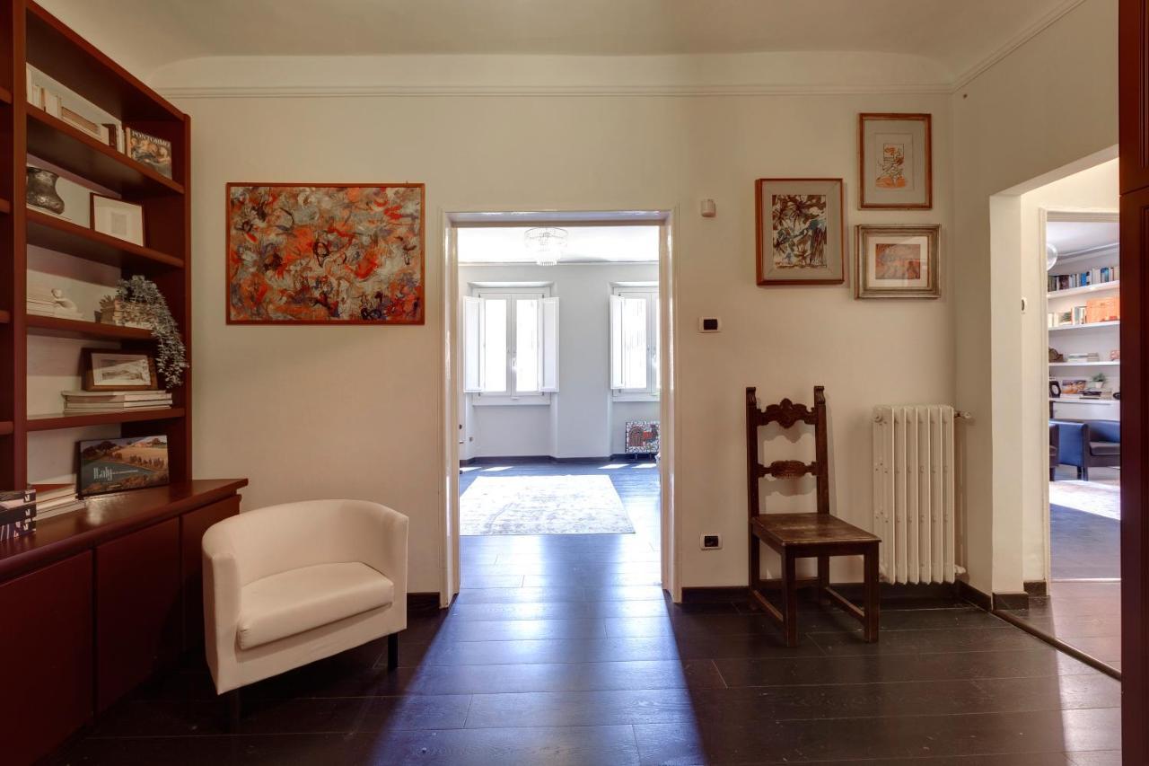 Sophia Apartment By Mamo Florence Buitenkant foto