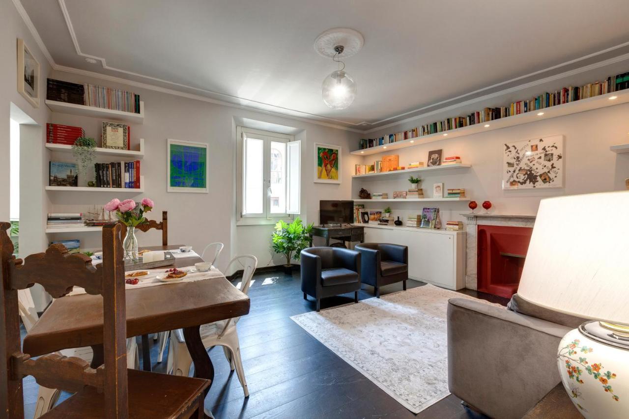 Sophia Apartment By Mamo Florence Buitenkant foto