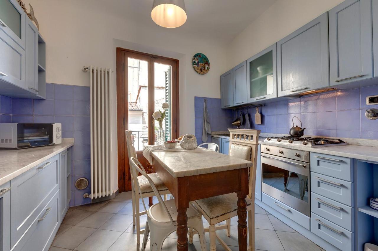 Sophia Apartment By Mamo Florence Buitenkant foto