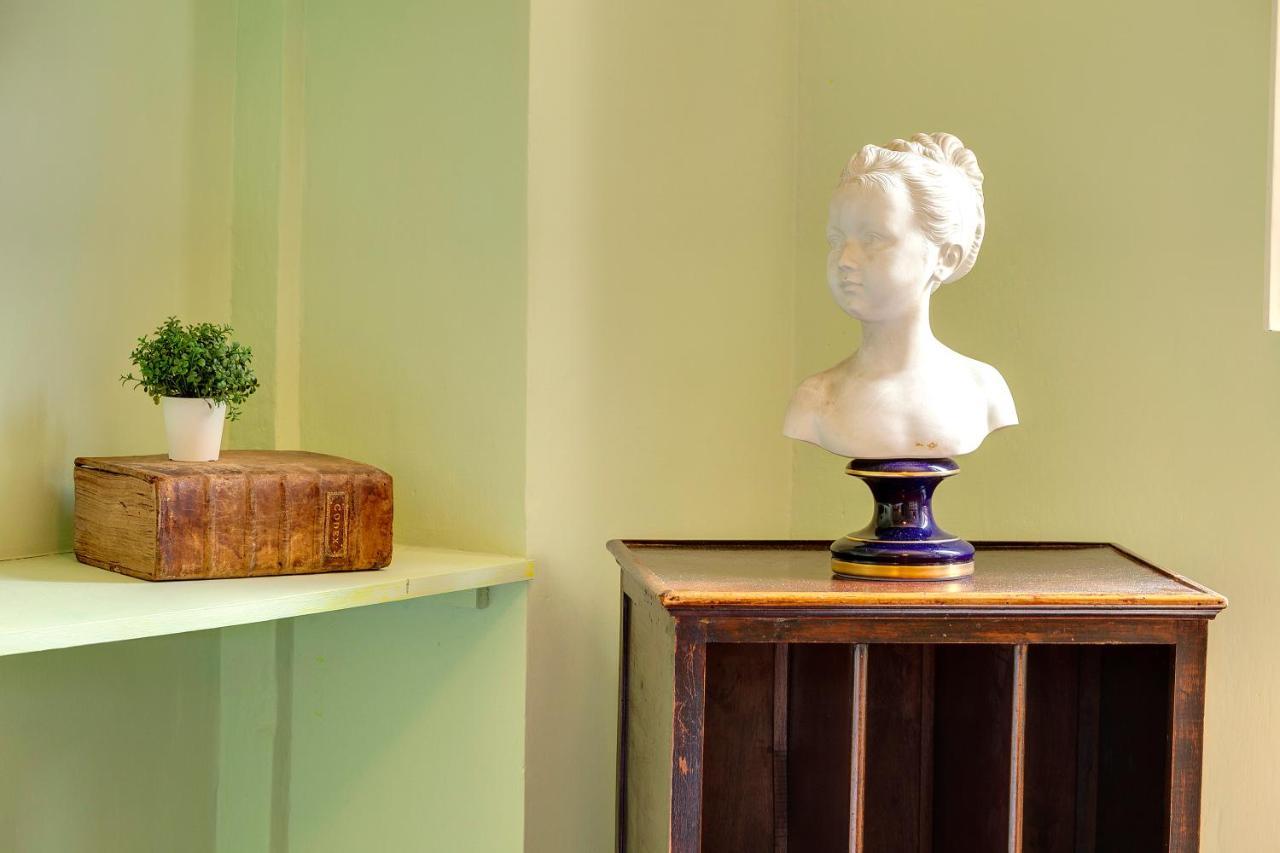 Sophia Apartment By Mamo Florence Buitenkant foto