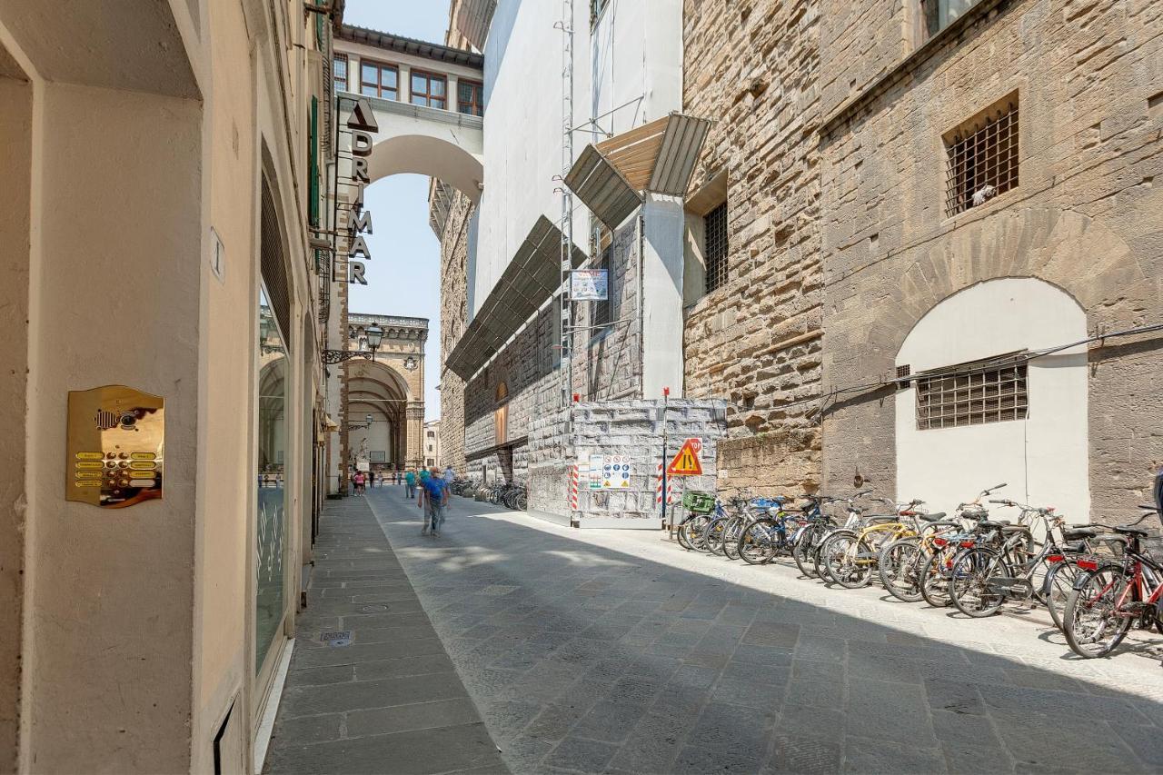 Sophia Apartment By Mamo Florence Buitenkant foto