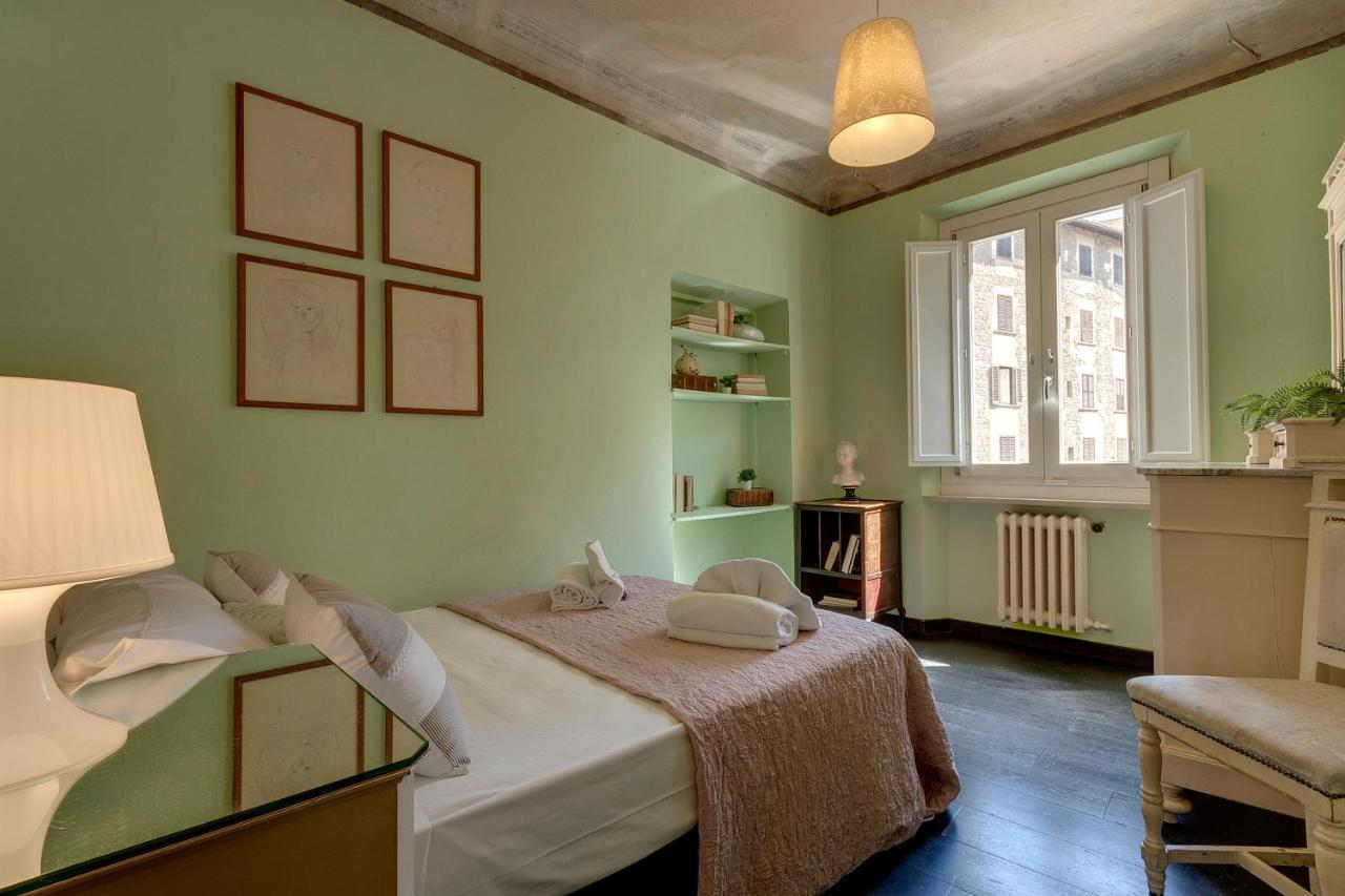 Sophia Apartment By Mamo Florence Buitenkant foto
