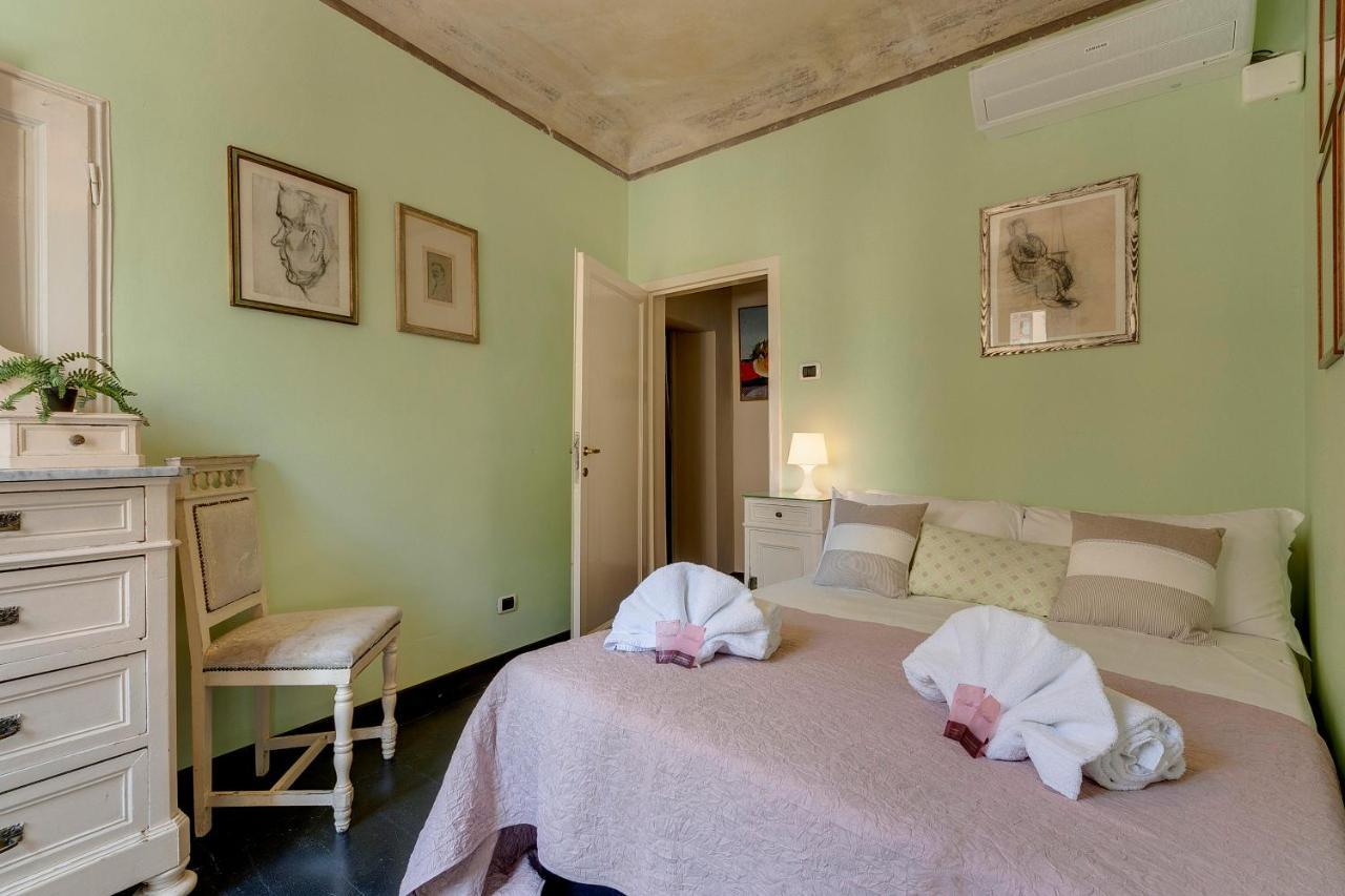 Sophia Apartment By Mamo Florence Buitenkant foto