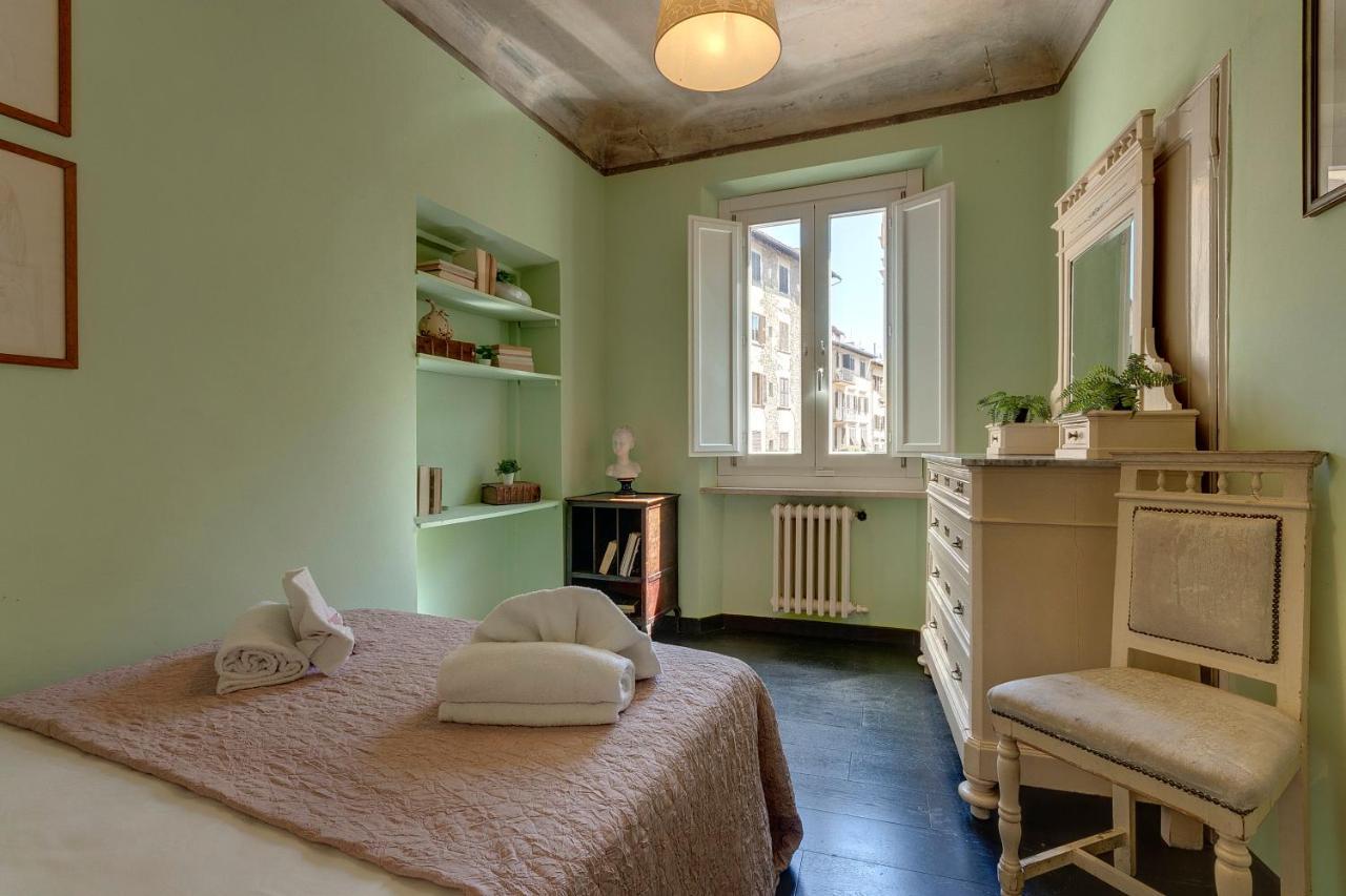 Sophia Apartment By Mamo Florence Buitenkant foto